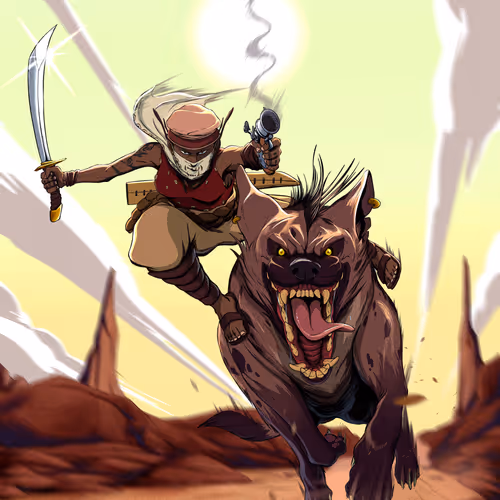 The Chase