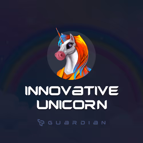 Innovative Unicorn