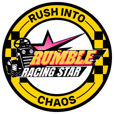 RRS Star Badge