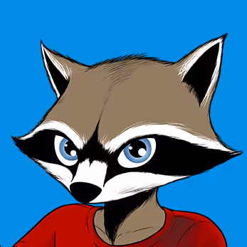 The Rocker Raccoons