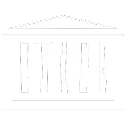 Ether Pillar Genesis Collection