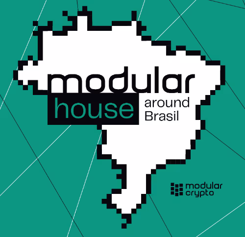 Modular House | Arbitrum