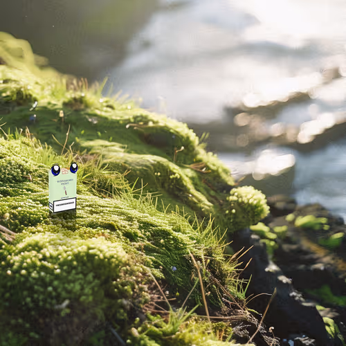 Adventures with MossHunter420