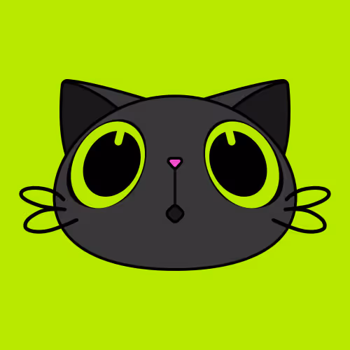 PETGPT Cat