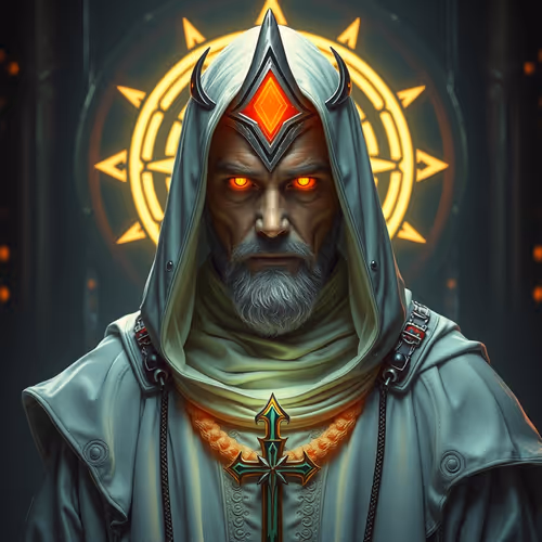 Sons of Light