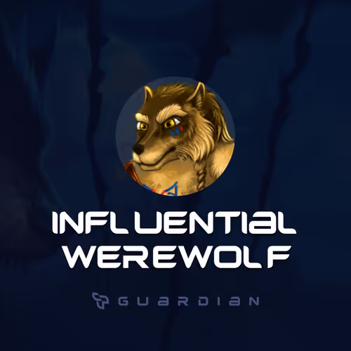 Influential Werewolf