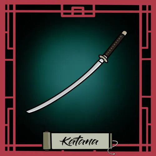 SamuRiseItems