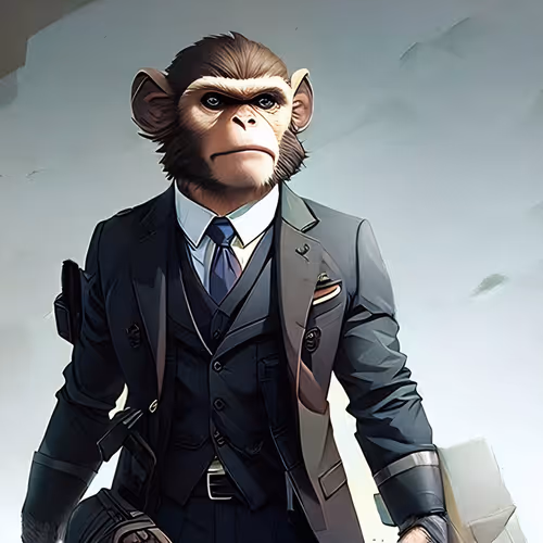 ArbMonke AI