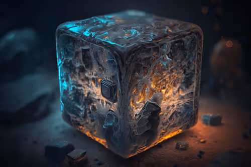 Zetas Cubes