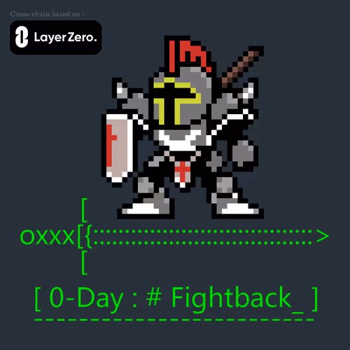 ZeroDay Fightback V2