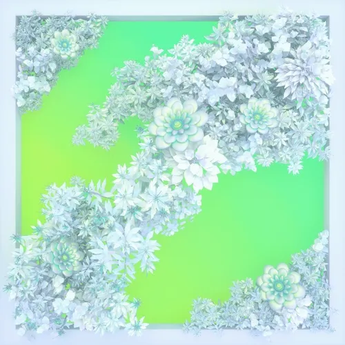 Gift of Flora by Kyle Gordon