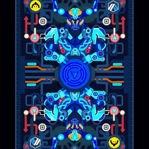 ODOS.xyz NFT Campaign