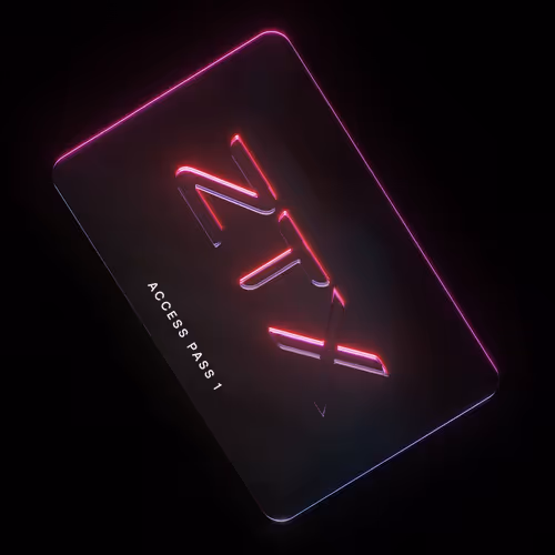 Access Pass