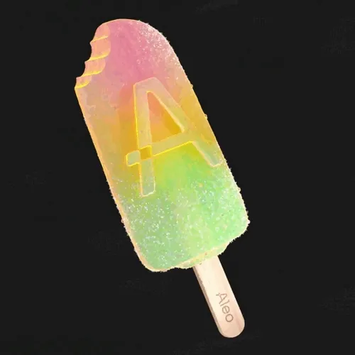 Aleo Ice Cream