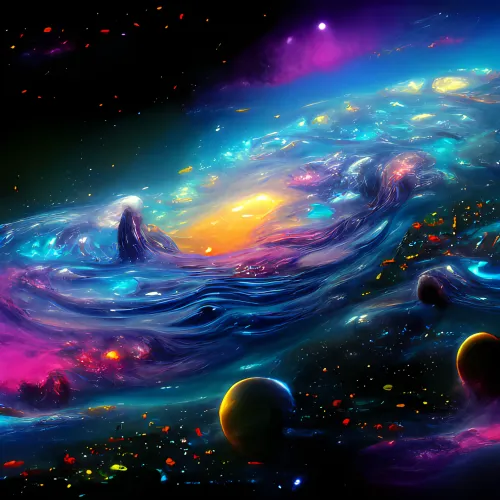 Galactic Gan Quest