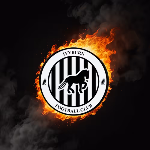 Ivyburn F.C. -  Legacy Collection