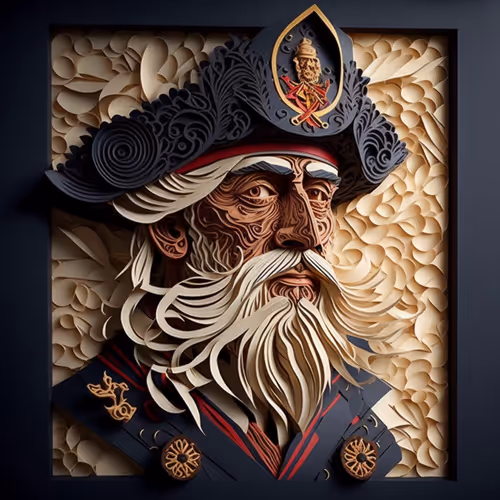 ART of PIRATES