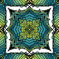 Nitro Mandalas