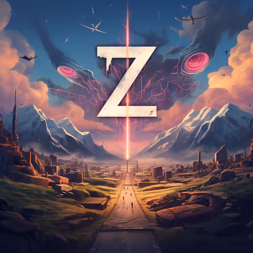 Land of Z