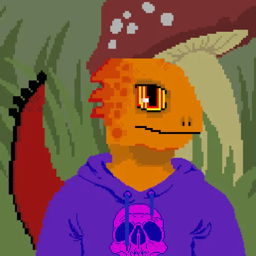 Smolizards