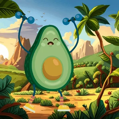 AvocadoSport