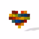 heart + craft by Snowfro + Jordan Lyall