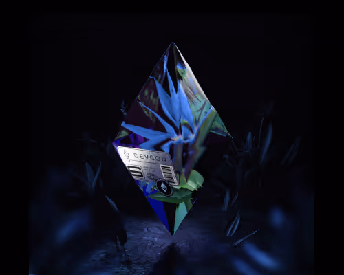 Devcon VI Souvenir V2
