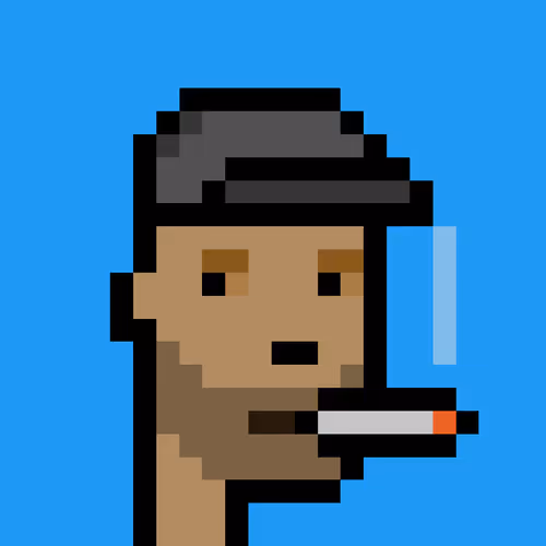 OnChain Punks - Arbitrum