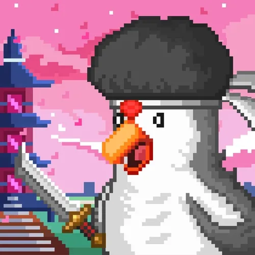 BirdsnBlades