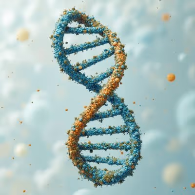 Deoxyribonucleic Acid