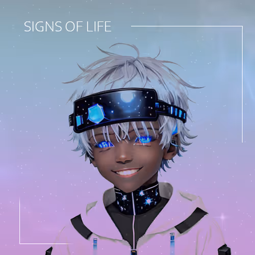 Signs of Life AI