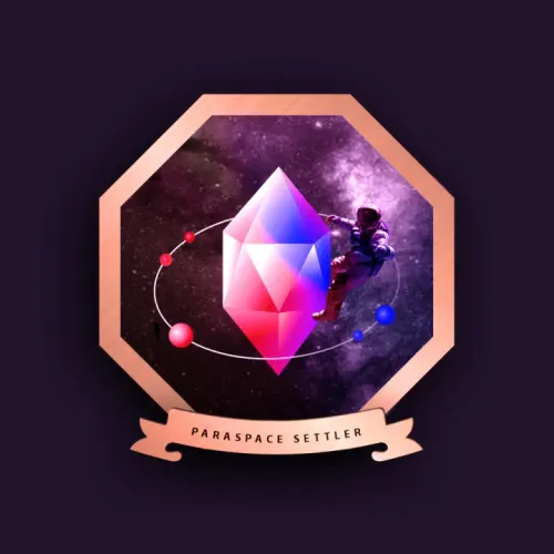 ParaSpace Settler