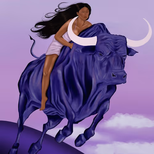 The Bull