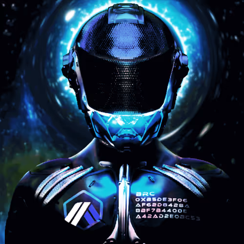 The Brincnaut 01 (Arbitrum)
