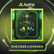 Aethir Checker License