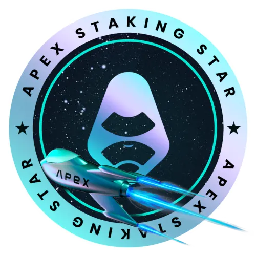 ApeX Staking Program