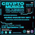crypto musica classic x SUNSHINE V3