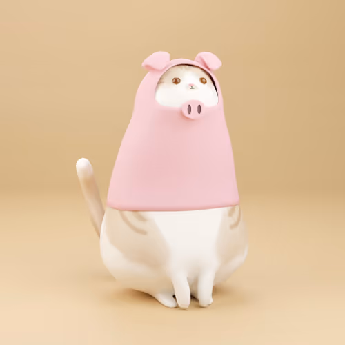 cocosan cat