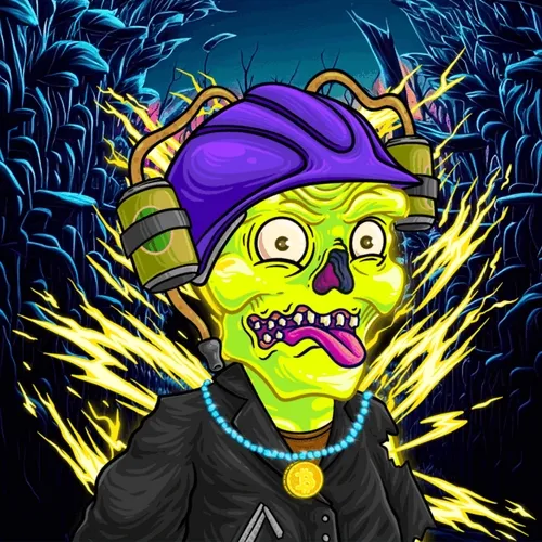 DegenGhouls