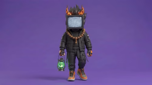 Item #17 Media