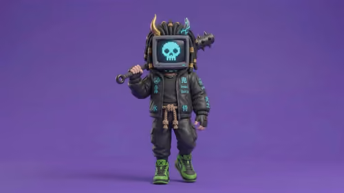 Item #51 Media