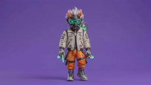 Item #92 Media
