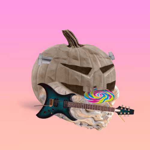 Item #3631 Media