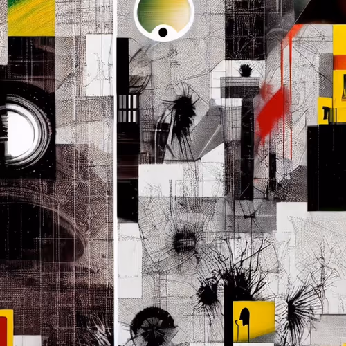 Kinetic Bijou