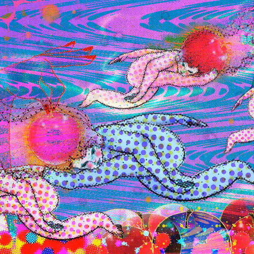 Zero-Gravity World