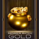 Lucky Leo Gold Pots
