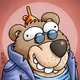#Bear