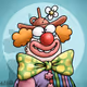 #Clown