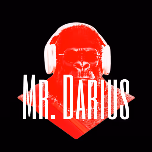 Mr. Darius