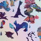 Moctezuma Fragments